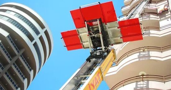 Çaycuma Asansörlü Taşımacılık